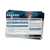DATASHEET CARDS: THOUSAND SONS (ENGLISH)
